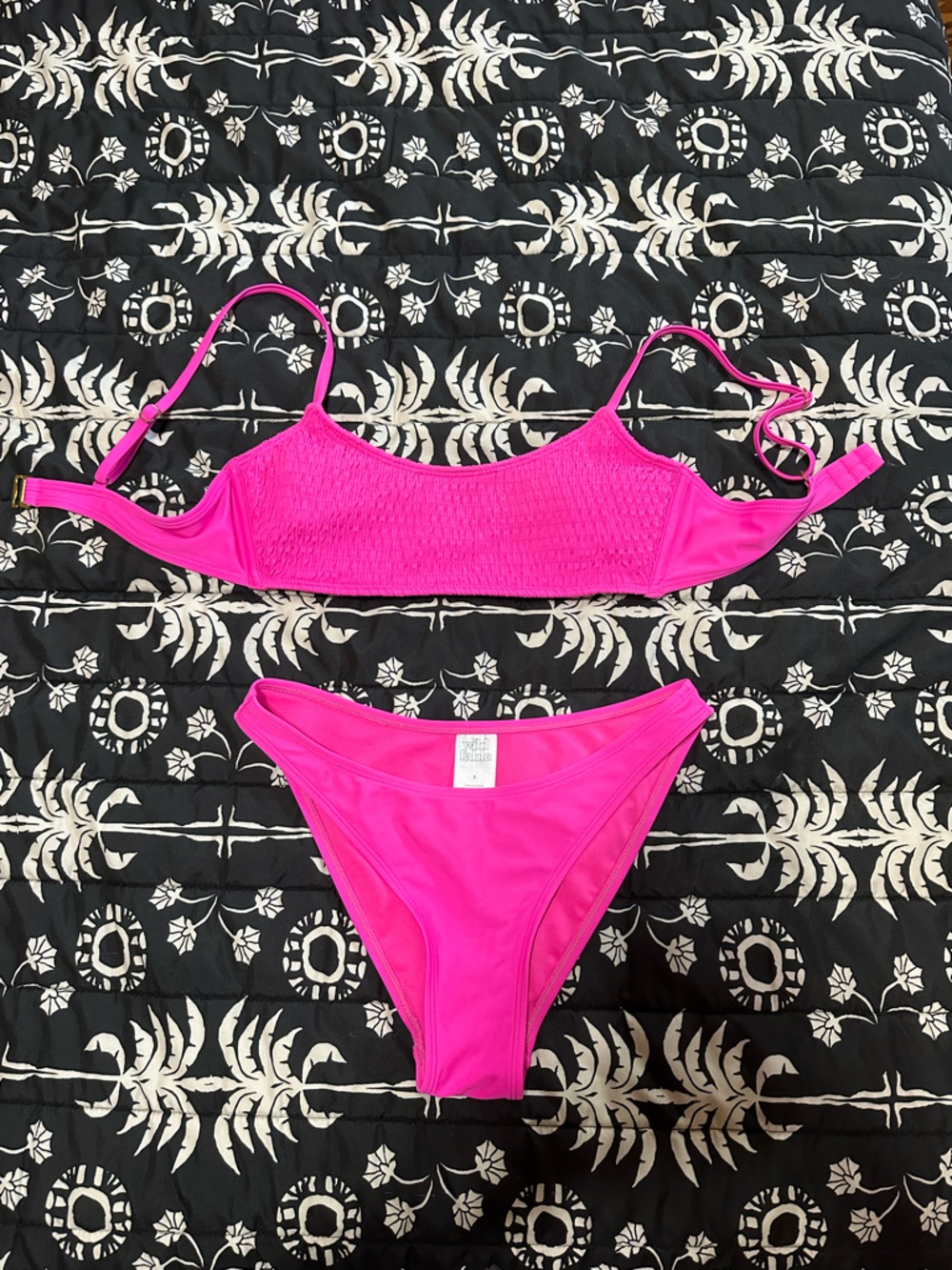 Target swim bundle